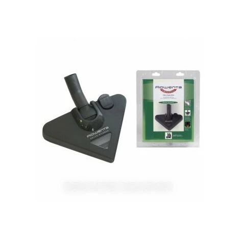 BROSSE DELTA SILENCE SOUS BLISTER Ø32-35 MM POUR ASPIRATEUR ROWENTA 3 BROSSE DELTA SILENCE SOUS BLISTER Ø32-35 MM POUR ASPIRATEUR ROWENTA