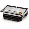 Grill-viande 2000w - Gr722d - Rowenta - Noir Et Inox