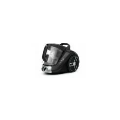 Aspirateur Sans Sac Rowenta COMPACT POWER XXL NOIR RO4855EA