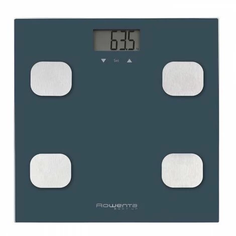 ROWENTA BR2520V0 Balance Body Up 2 ROWENTA BR2520V0 Balance Body Up