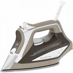 ROWENTA DW5225D1 Focus Excel Fer Vapeur, Puissance 2 700 W, Fonction Pressing De 170 G/min