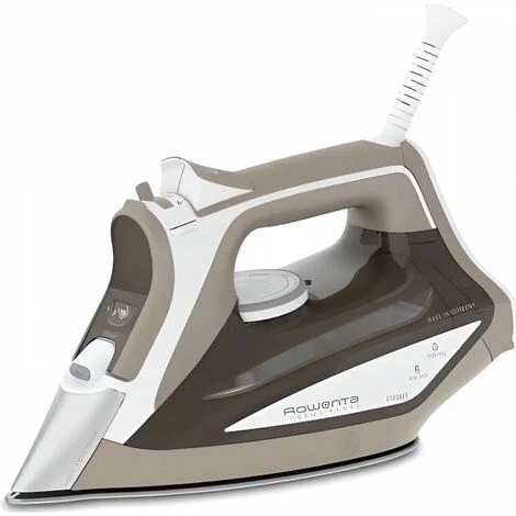 ROWENTA DW5225D1 Focus Excel Fer Vapeur, Puissance 2 700 W, Fonction Pressing De 170 G/min 3 ROWENTA DW5225D1 Focus Excel Fer Vapeur, Puissance 2 700 W, Fonction Pressing De 170 G/min