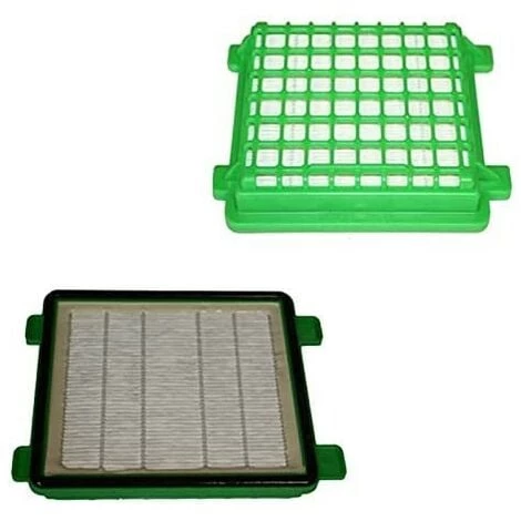 Filtre Hepa Pour Aspirateur Rowenta Artec, Spaceo 3 Filtre Hepa Pour Aspirateur Rowenta Artec, Spaceo