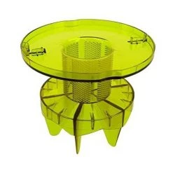 Grille Séparateur De Poussière Pour Aspirateur Rowenta X-trem Power Cyclonic