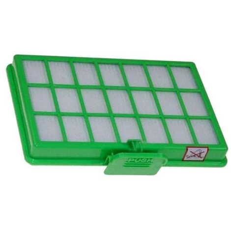 Filtre Hepa (RT9977, RS-RT9977) Aspirateur ROWENTA 3 Filtre Hepa (RT9977, RS-RT9977) Aspirateur ROWENTA