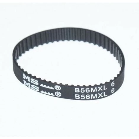 Courroie Electro-Brosse (RS-RH5290) Aspirateur ROWENTA 3 Courroie Electro-Brosse (RS-RH5290) Aspirateur ROWENTA