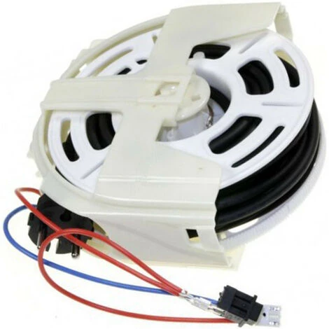 Enrouleur Avec Cordon D'alimentation (RS-RT4387) Aspirateur ROWENTA 4 Enrouleur Avec Cordon D'alimentation (RS-RT4387) Aspirateur ROWENTA – Image 2