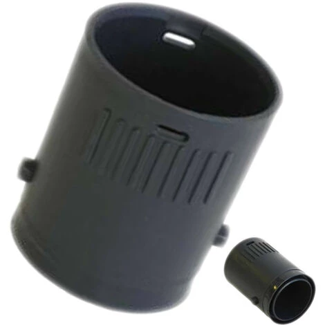 Raccord De Flexible (RS-RT2663) Aspirateur ROWENTA 3 Raccord De Flexible (RS-RT2663) Aspirateur ROWENTA