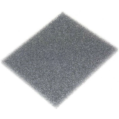 Filtre Mousse (RS-RT4372) Aspirateur ROWENTA 3 Filtre Mousse (RS-RT4372) Aspirateur ROWENTA
