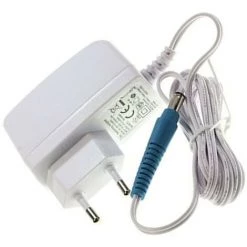 Chargeur 18/24V (RS-RH5653) Aspirateur ROWENTA