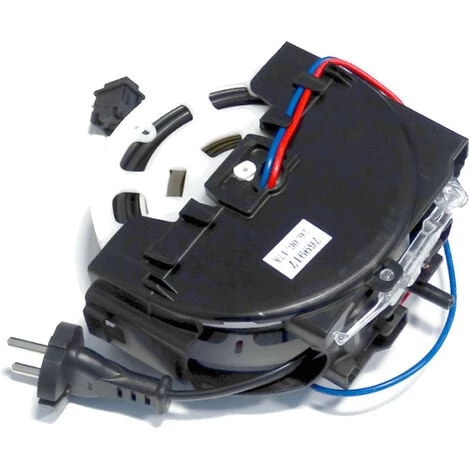 Enrouleur (RS-2230000327) Aspirateur ROWENTA 3 Enrouleur (RS-2230000327) Aspirateur ROWENTA