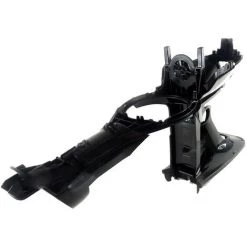 Boitier Inférieur Noir (RS-2230001095) Aspirateur ROWENTA