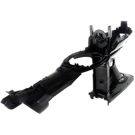 Boitier Inférieur Noir (RS-2230001095) Aspirateur ROWENTA 3 Boitier Inférieur Noir (RS-2230001095) Aspirateur ROWENTA