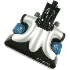 Suceur Noir (RS-RT900626) Nettoyeur Vapeur ROWENTA