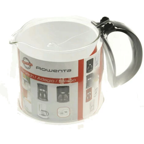 Verseuse (ZK310B) Cafetière, Expresso ROWENTA 3 Verseuse (ZK310B) Cafetière, Expresso ROWENTA