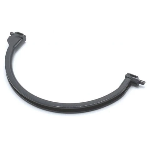 Poignée Grille Séparateur Noir (RS-2230000346) Aspirateur ROWENTA 3 Poignée Grille Séparateur Noir (RS-2230000346) Aspirateur ROWENTA