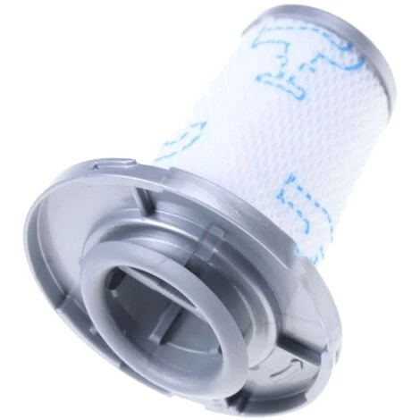 Filtre Séparateur Lavable (ZR009006) Aspirateur ROWENTA 3 Filtre Séparateur Lavable (ZR009006) Aspirateur ROWENTA
