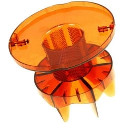 Grille Séparateur (RS-2230001238) Aspirateur ROWENTA, TEFAL