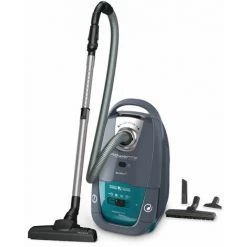 Rowenta Silence Force RO7740CH 4,5 L Aspirateur Réservoir Cylindrique Sec 450 W Sac à...