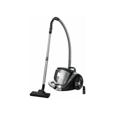 Aspirateur Sans Sac Rowenta RO4825EA 3 Aspirateur Sans Sac Rowenta RO4825EA