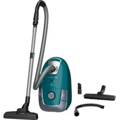 Aspirateur Traineau 72db - Ro3152ea - Rowenta - Vert