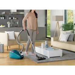Aspirateur Traineau 72db - Ro3152ea - Rowenta - Vert -ROWENTA Soldes 2022 59358395 3