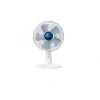 Rowenta Ventilateur De Table Vu2730-turbo Silence-30cm