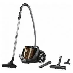 Rowenta Silence Force RO723 2,5 L Aspirateur Réservoir Cylindrique Sec 550 W Sans Sac