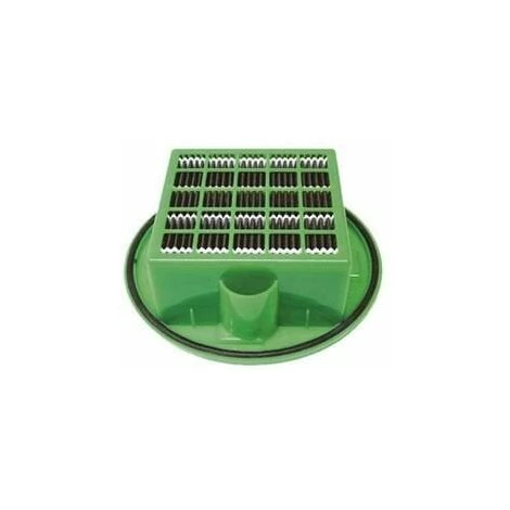 ROWENTA - ZR000801 - FILTRE ASPIRATEUR - FILTRE HEPA H12 POUR INTENS R2 AIR FORCE 3 ROWENTA - ZR000801 - FILTRE ASPIRATEUR - FILTRE HEPA H12 POUR INTENS R2 AIR FORCE