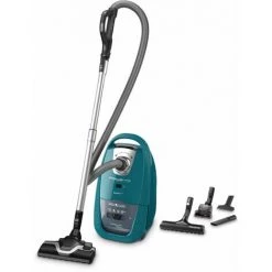 Rowenta Silence Force RO7769EA 4,5 L Aspirateur Réservoir Cylindrique Sec 450 W Sac à...