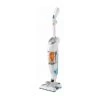 Rowenta RY7557WH Clean & Steam Aspirateur Balai/Nettoyeur Vapeur Blanc/Argentée -ROWENTA Soldes 2022 59643483 1