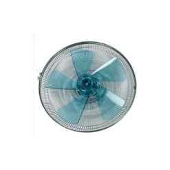 Hélice Avec Grille Pour Ventilateurs Turbo Silence Rowenta