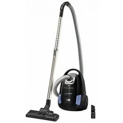 Rowenta City Space RO2611 Aspirateur 750 W Aspirateur Réservoir Cylindrique 2,5 L Noir, Bleu