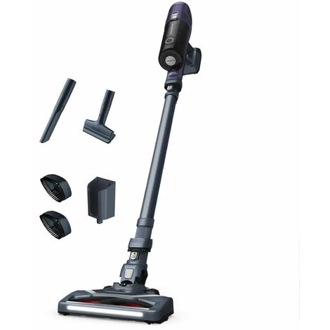 Rowenta RH6838 X-Pert 3.60 Animal Lila / Schwarz 3 Rowenta RH6838 X-Pert 3.60 Animal Lila / Schwarz