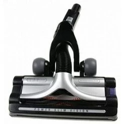 Electrobrosse 21,9v 20w Rs-2230001098 Pour Aspirateur Rowenta