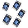 Lot De 5 Boîtes (25 Sacs Microfibres) WONDERBAG (WB406120) Aspirateur ROWENTA, MOULINEX -ROWENTA Soldes 2022 63750100 1