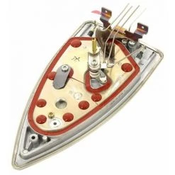 Semelle Fer Pour Fer A Repasser Rowenta