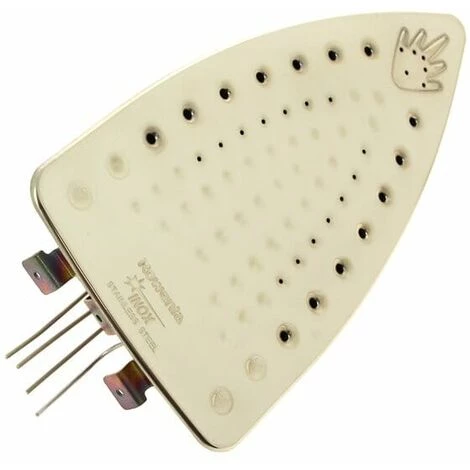 Semelle Fer Pour Fer A Repasser Rowenta 4 Semelle Fer Pour Fer A Repasser Rowenta – Image 2