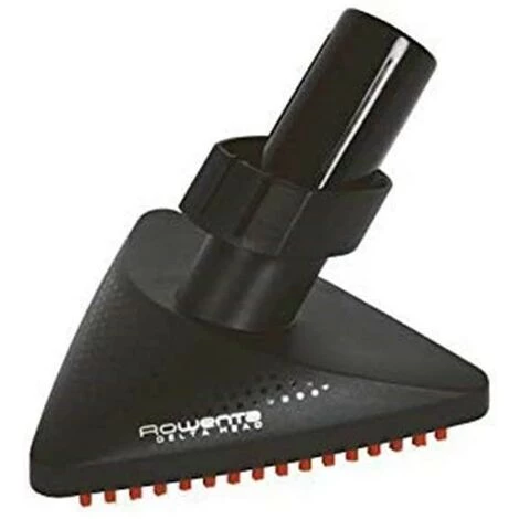 Tête Delta Pour Aspirateur W-Pert Essentiel, Air Force Rowenta 3 Tête Delta Pour Aspirateur W-Pert Essentiel, Air Force Rowenta