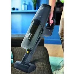 Aspirateur Balai Rechargeable 22v Gris/jaune - Rh6974wo - Rowenta - Gris 10 Aspirateur Balai Rechargeable 22v Gris/jaune - Rh6974wo - Rowenta - Gris -ROWENTA Soldes 2022 64424739 4