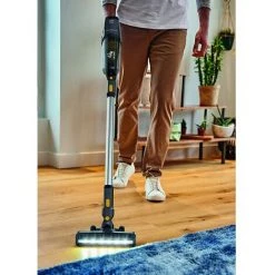 Aspirateur Balai Rechargeable 22v Gris/jaune - Rh6974wo - Rowenta - Gris 11 Aspirateur Balai Rechargeable 22v Gris/jaune - Rh6974wo - Rowenta - Gris -ROWENTA Soldes 2022 64424739 5