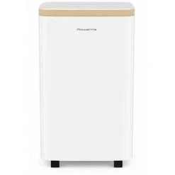 Climatiseur Mobile 3000w 40m2 Avec Kit Fenêtre - Au5610f0 - Rowenta - Blanc -ROWENTA Soldes 2022 65269653 3
