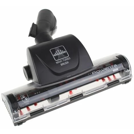 Rowenta - Maxi Tubro Brush - Zr902201 3 Rowenta - Maxi Tubro Brush - Zr902201