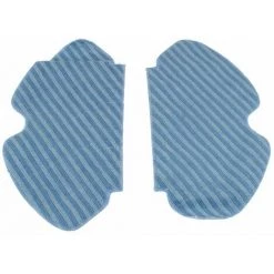 Rowenta - Lot De 2 Lingettes / Serpilliere - Zr740001