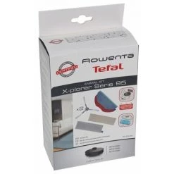 Rowenta - Kit De Filtres Animal X-plorer Serie 75 - Zr762000