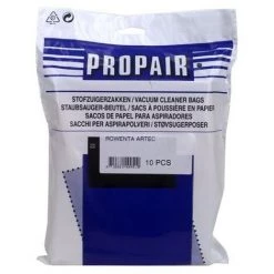 Rowenta - Sac Aspirateur Rowenta Artec/neo 10 Pieces - 40951