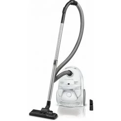 Rowenta Compact Power RO3927 Aspirateur 3 L Aspirateur Réservoir Cylindrique Sec 750 W...