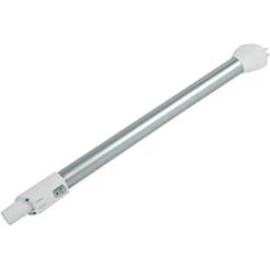 TUBE TÉLESCOPIQUE BLANC POUR PETIT ELECTROMENAGER ROWENTA - RS-RH5789