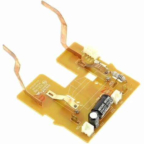 Module Electronique Ss-188469 Pour Grille-pain Rowenta 3 Module Electronique Ss-188469 Pour Grille-pain Rowenta