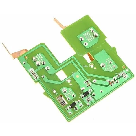 Module Electronique Ss-188469 Pour Grille-pain Rowenta 4 Module Electronique Ss-188469 Pour Grille-pain Rowenta – Image 2